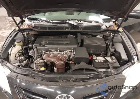 2009 Toyota Camry Le из США, поврежденный, VIN 4T1BE46K79U835752